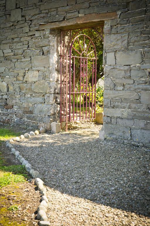 Berry Lodge Country House Spanish Point Eksteriør bilde