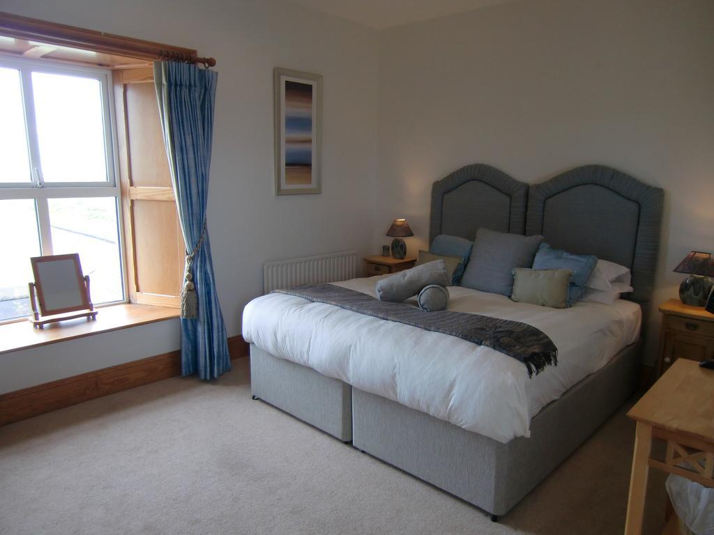 Berry Lodge Country House Spanish Point Rom bilde