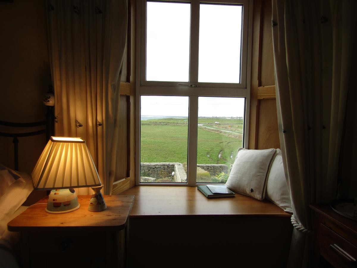 Berry Lodge Country House Spanish Point Eksteriør bilde