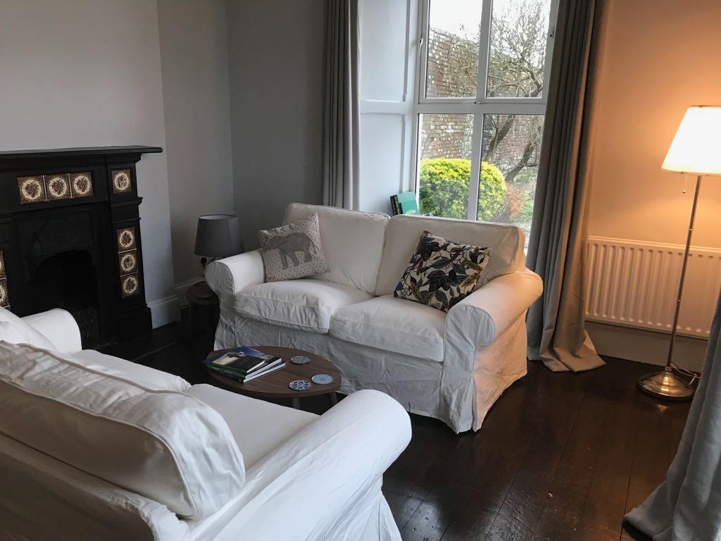 Berry Lodge Country House Spanish Point Eksteriør bilde