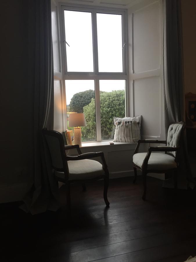 Berry Lodge Country House Spanish Point Eksteriør bilde
