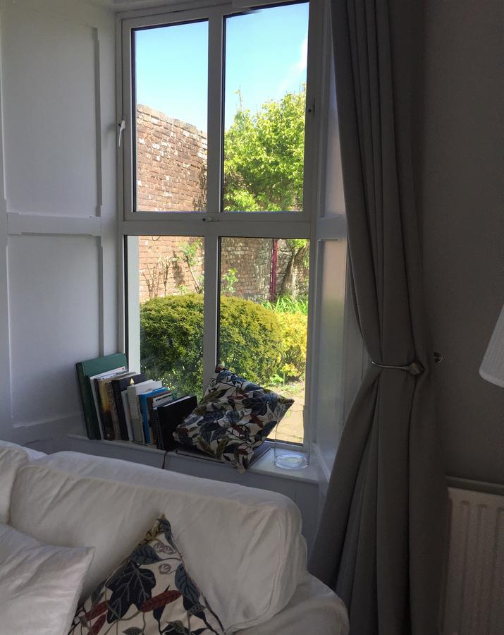 Berry Lodge Country House Spanish Point Eksteriør bilde