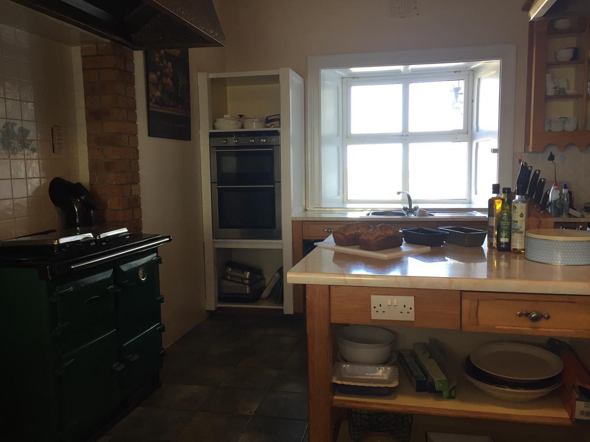 Berry Lodge Country House Spanish Point Eksteriør bilde