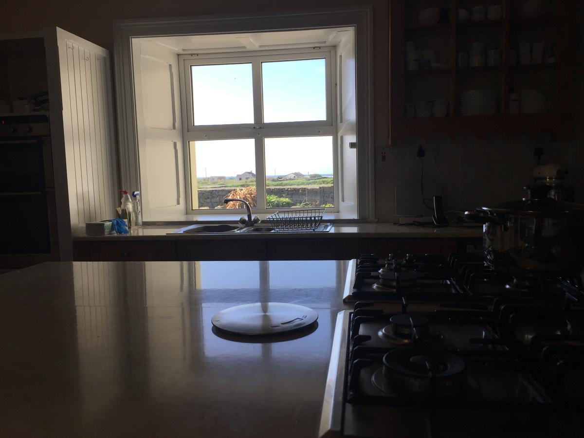 Berry Lodge Country House Spanish Point Eksteriør bilde