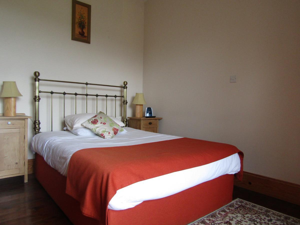 Berry Lodge Country House Spanish Point Eksteriør bilde