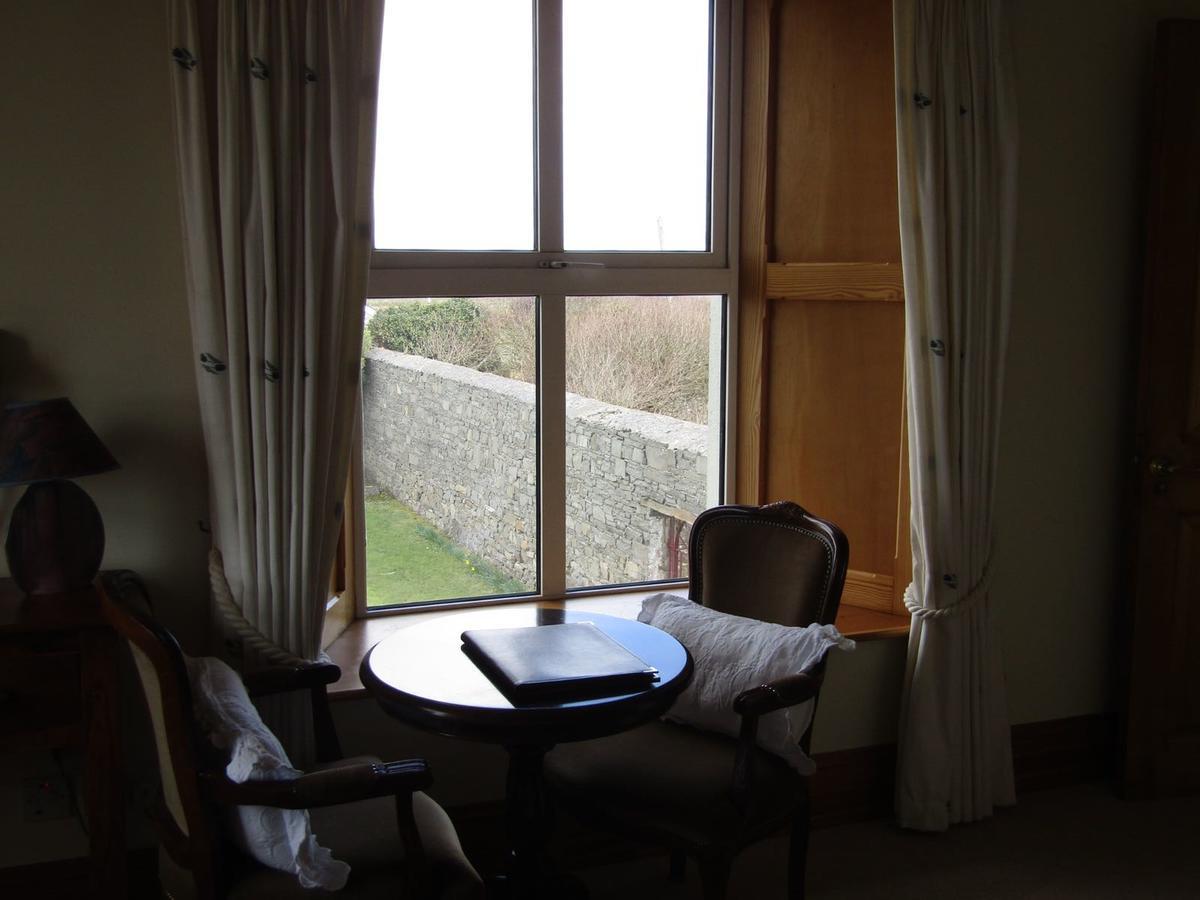 Berry Lodge Country House Spanish Point Eksteriør bilde