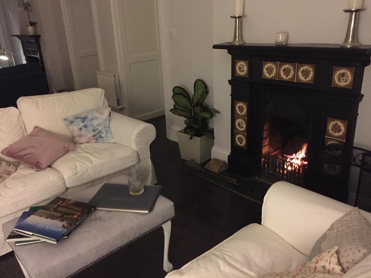 Berry Lodge Country House Spanish Point Eksteriør bilde