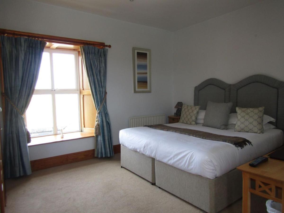 Berry Lodge Country House Spanish Point Eksteriør bilde