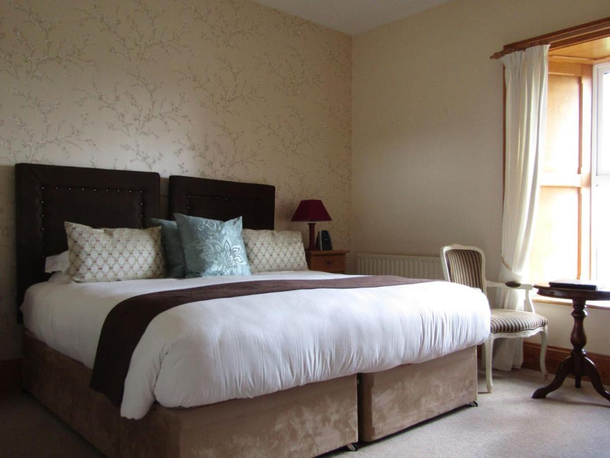 Berry Lodge Country House Spanish Point Eksteriør bilde